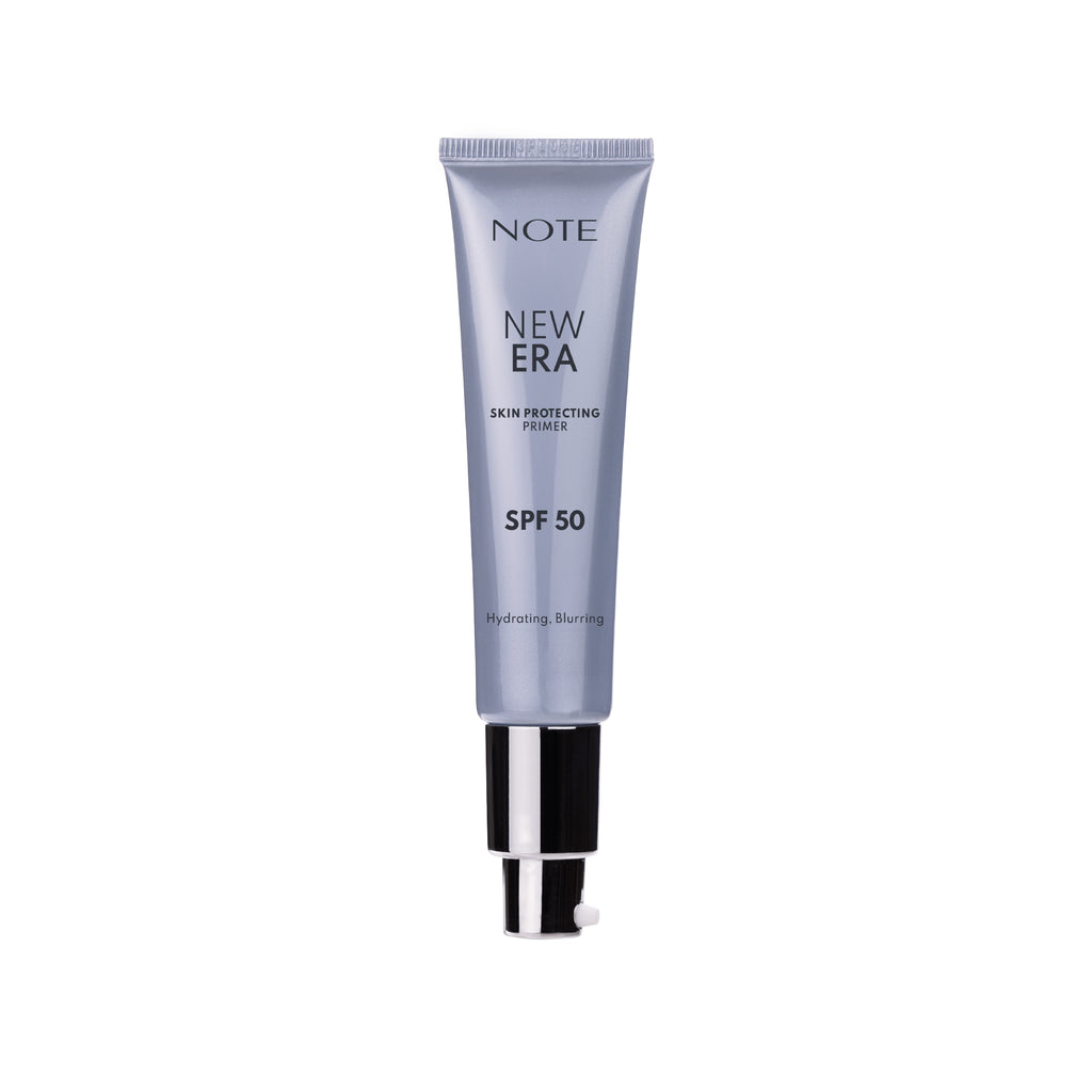 New era skin protecting Primer_Open