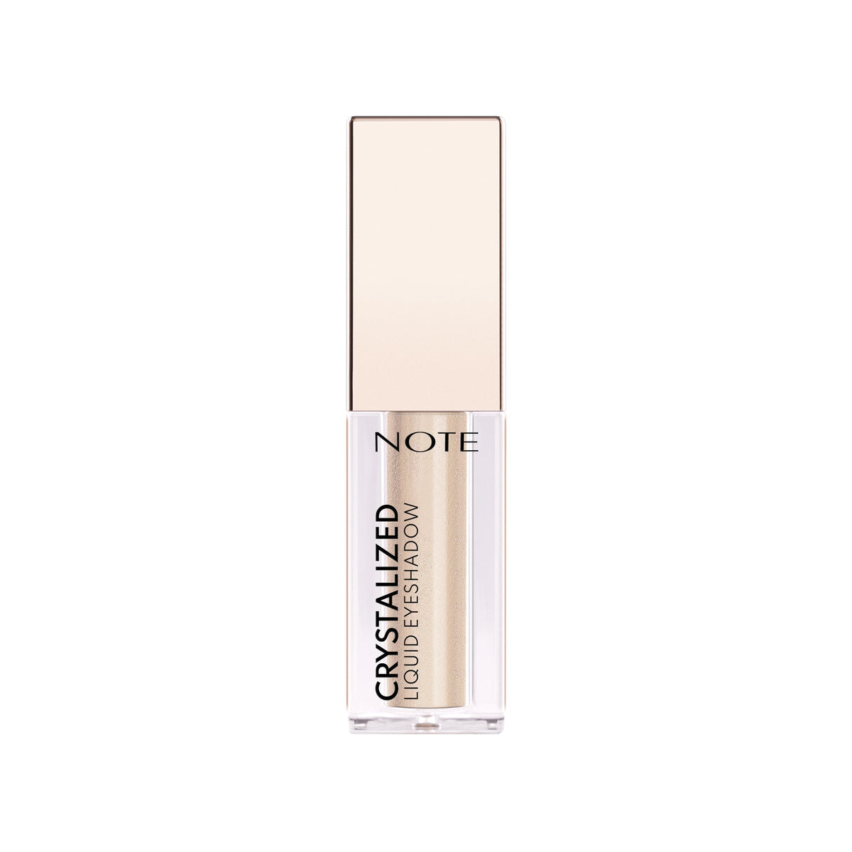 Crystalized Liquid Eyeshadow 9