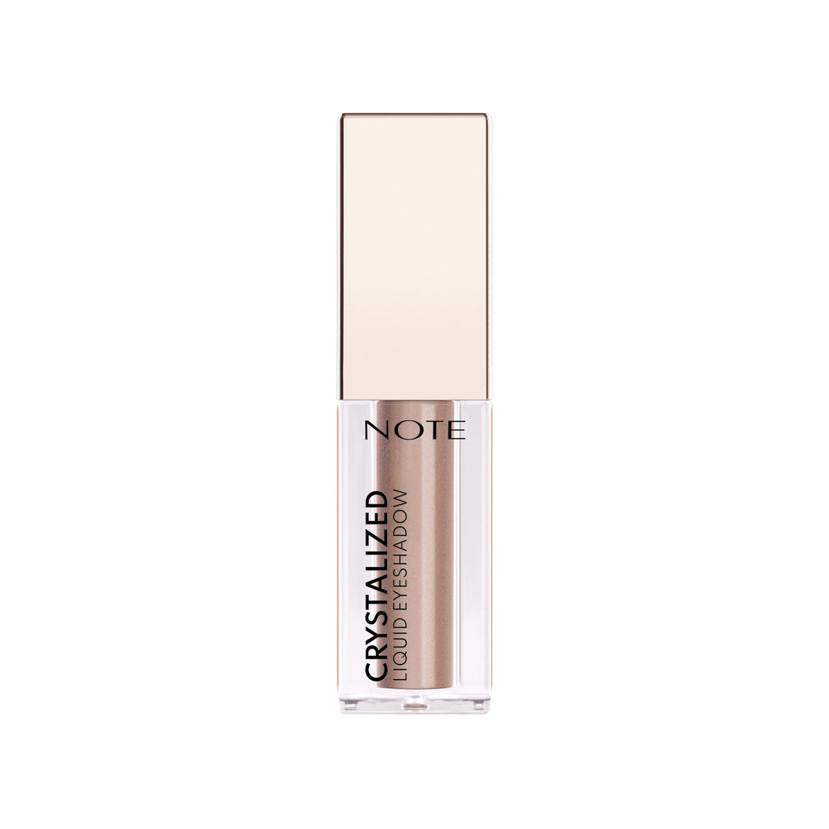 Crystalized Liquid Eyeshadow 10