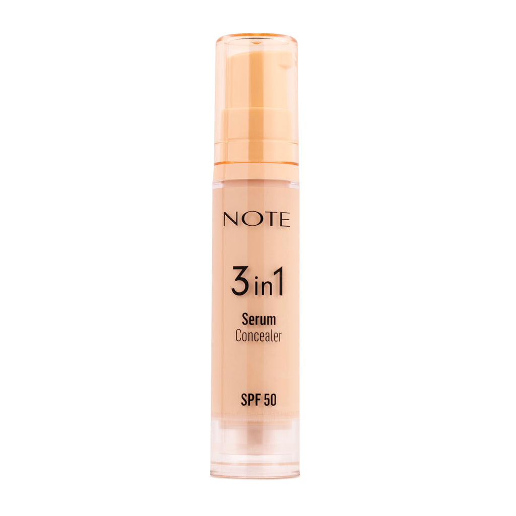 3in1 Serum Concealer