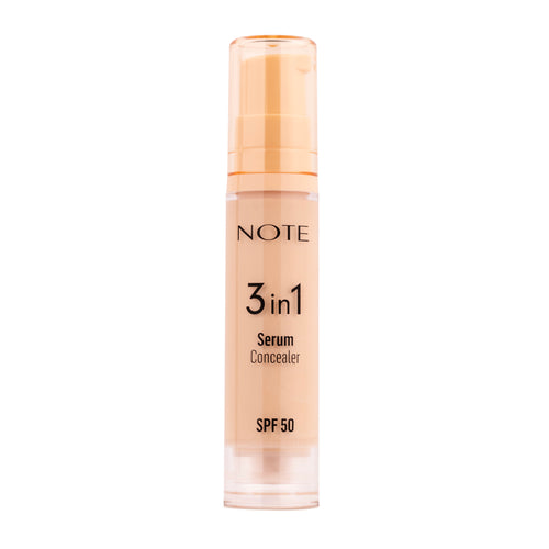 3in1 Serum Concealer