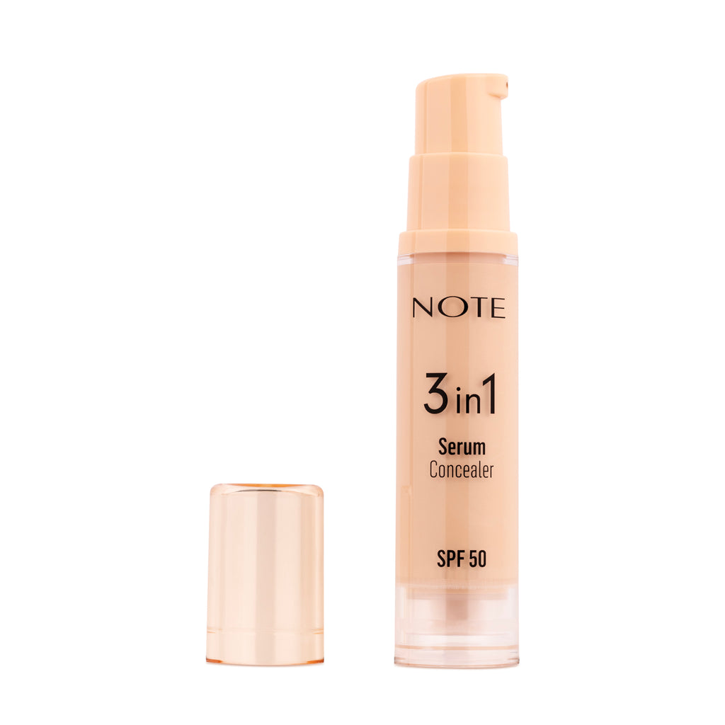 3in1 Serum Concealer
