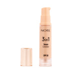 3in1 Serum Concealer