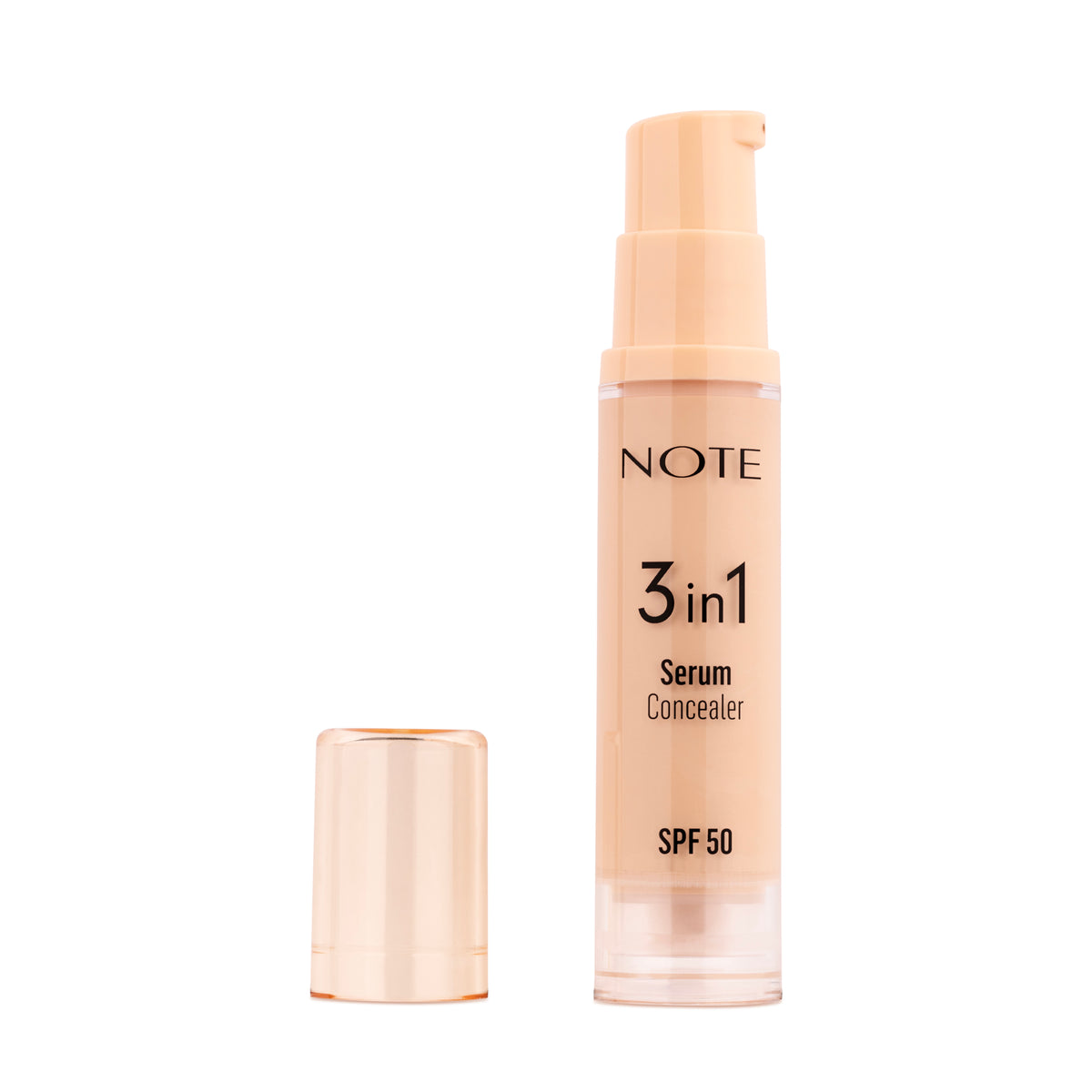 3in1 Serum Concealer