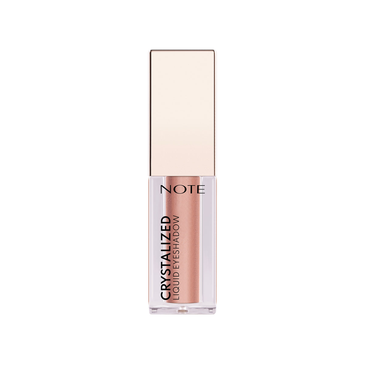 Crystalized Liquid Eyeshadow