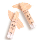 3in1 Serum Concealer