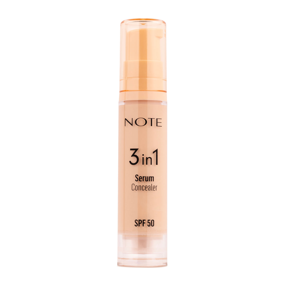 3in1 Serum Concealer 10