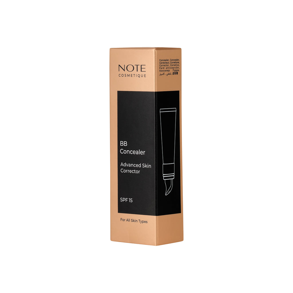 BB Concealer