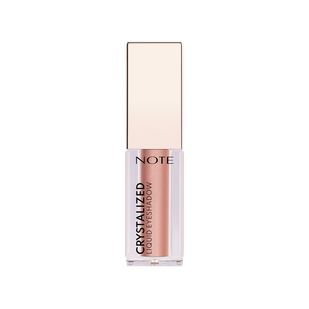 Crystalized Liquid Eyeshadow 1