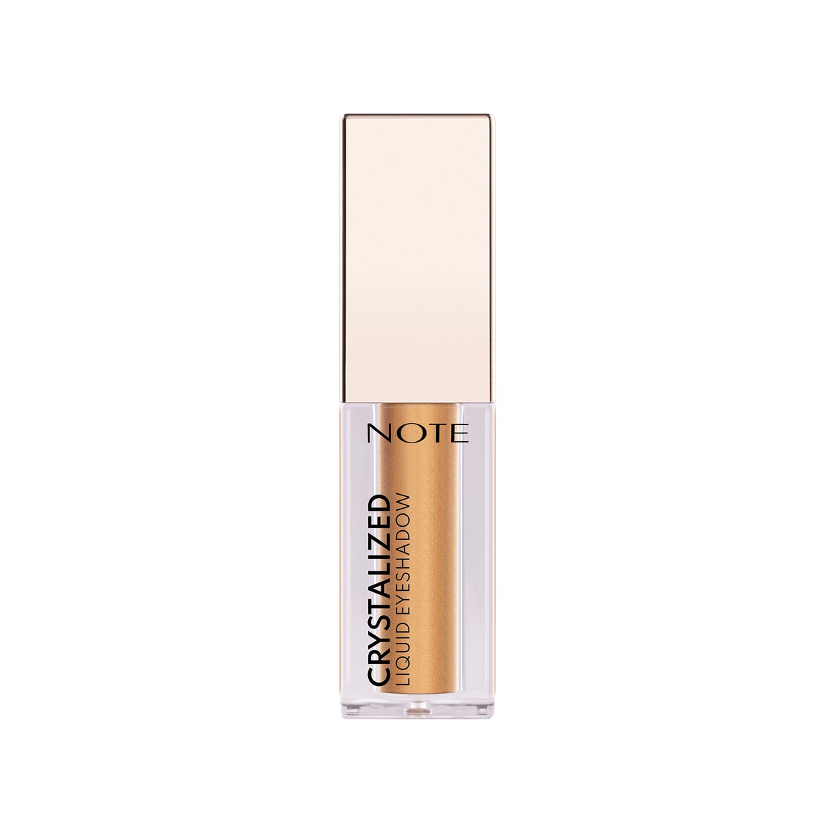 Crystalized Liquid Eyeshadow 2