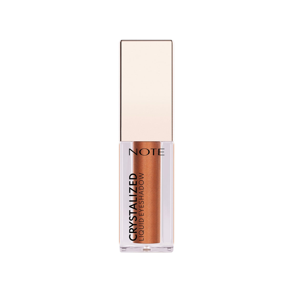 Crystalized Liquid Eyeshadow 3