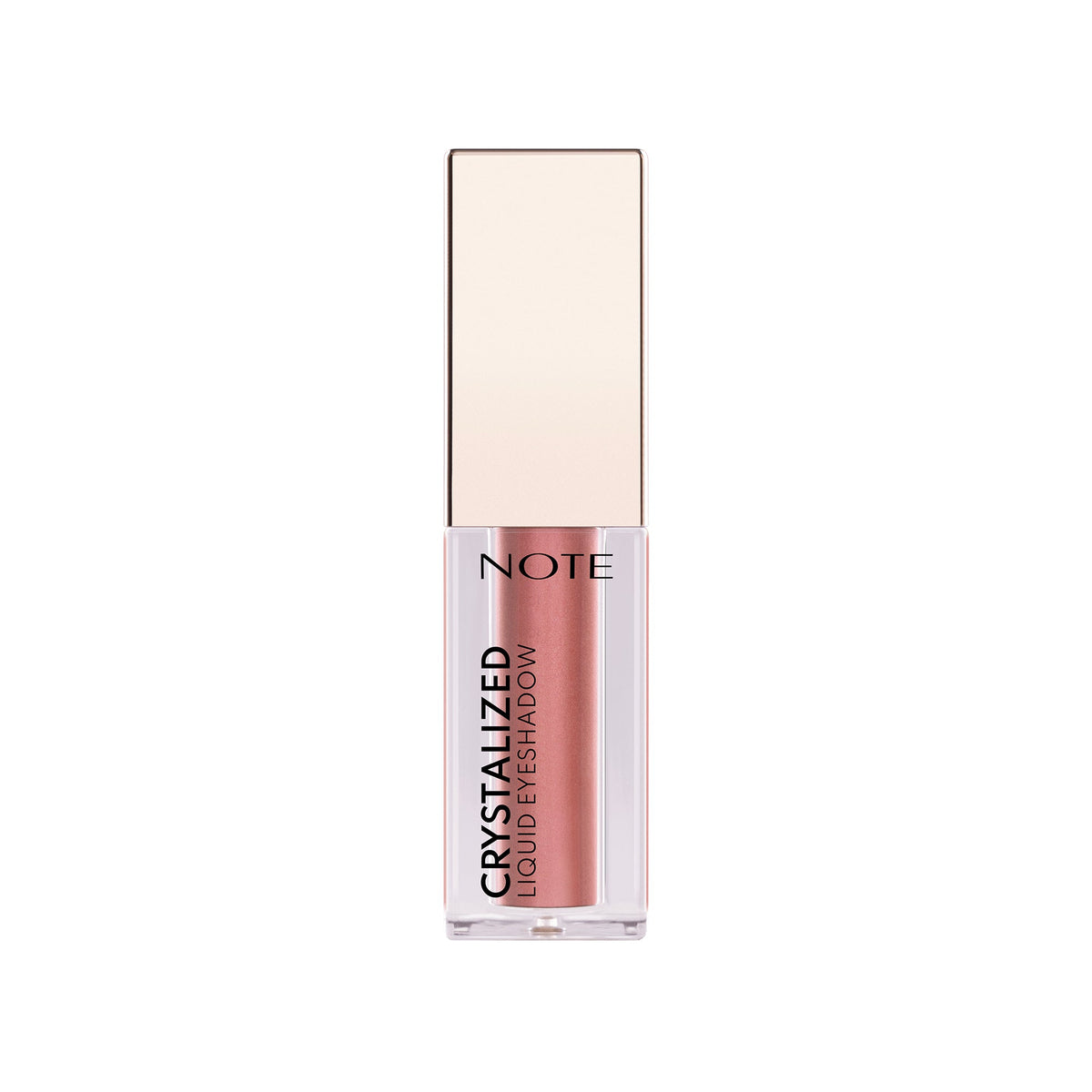 Crystalized Liquid Eyeshadow 4