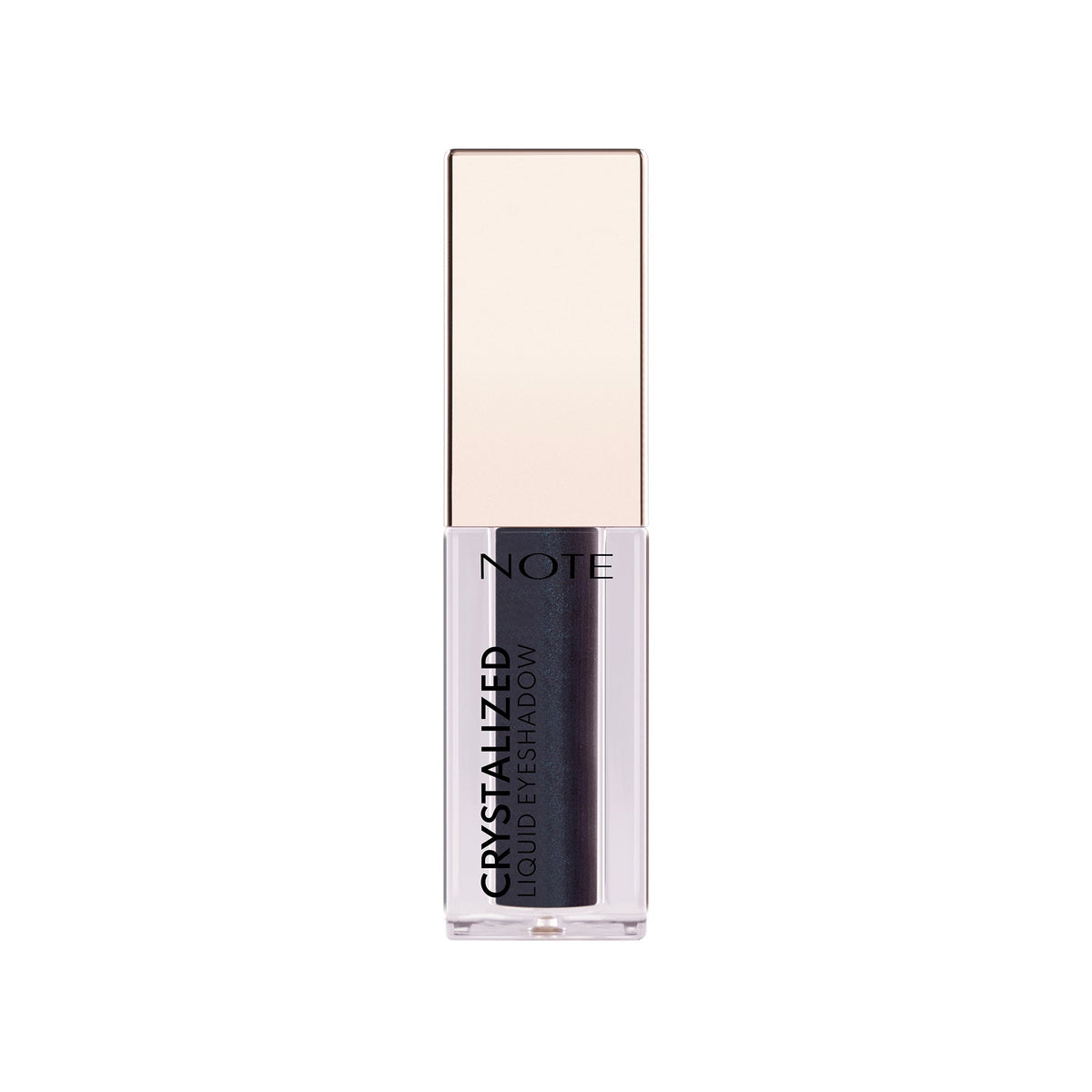 Crystalized Liquid Eyeshadow 5