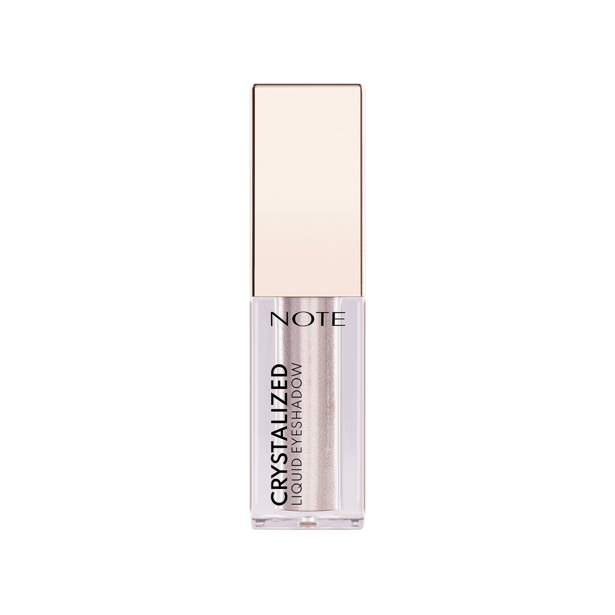 Crystalized Liquid Eyeshadow 6