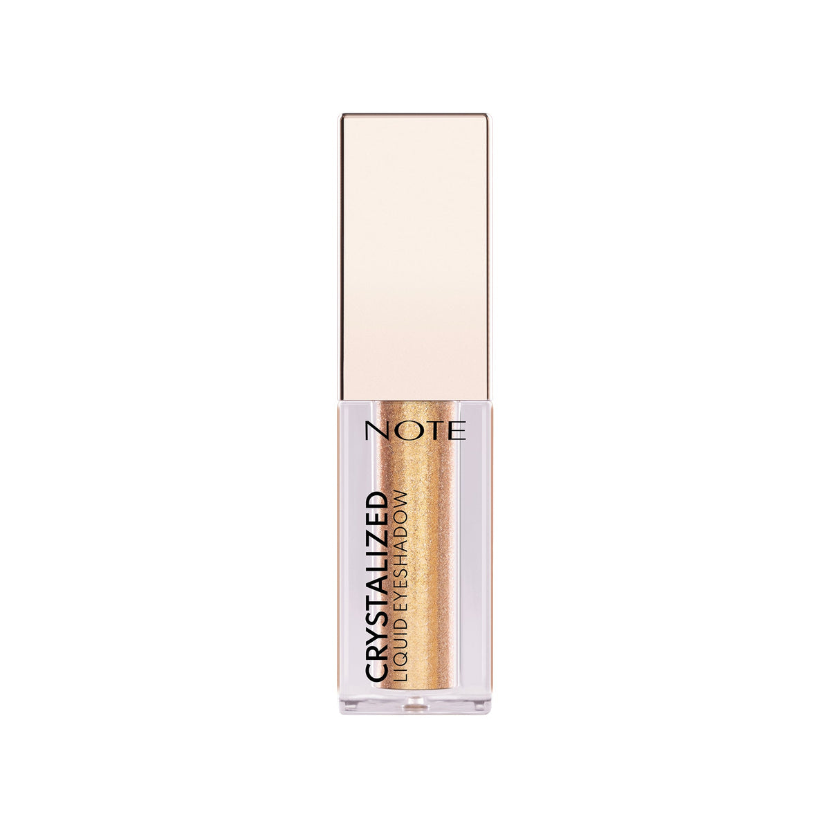 Crystalized Liquid Eyeshadow 7