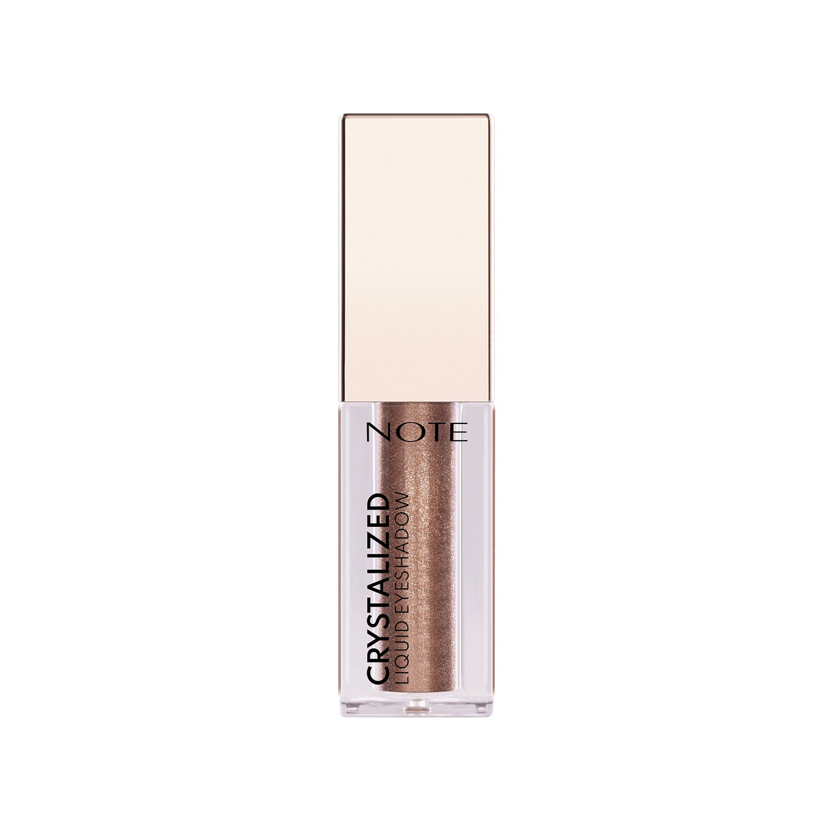 Crystalized Liquid Eyeshadow 8