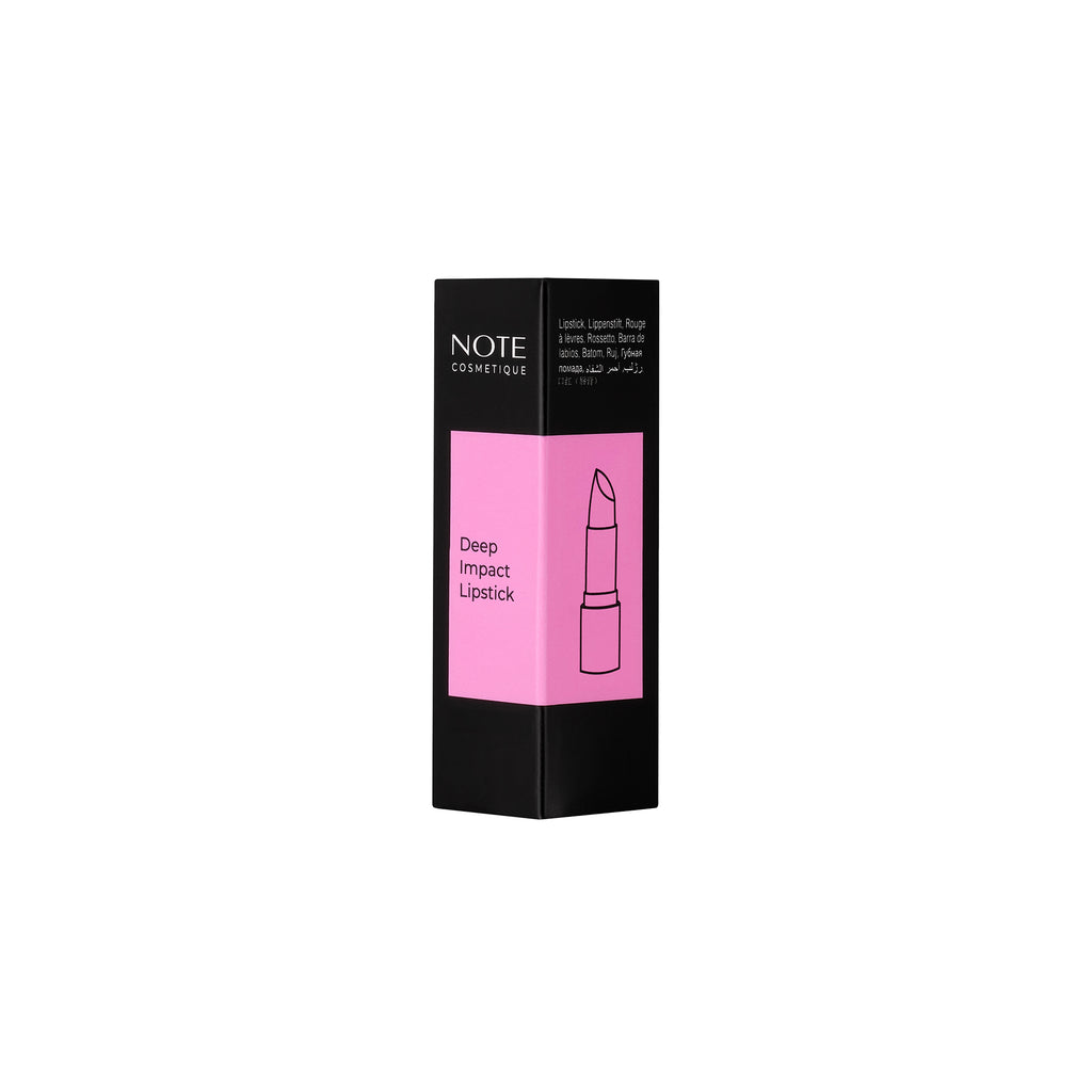 Deep Impact Lipstick