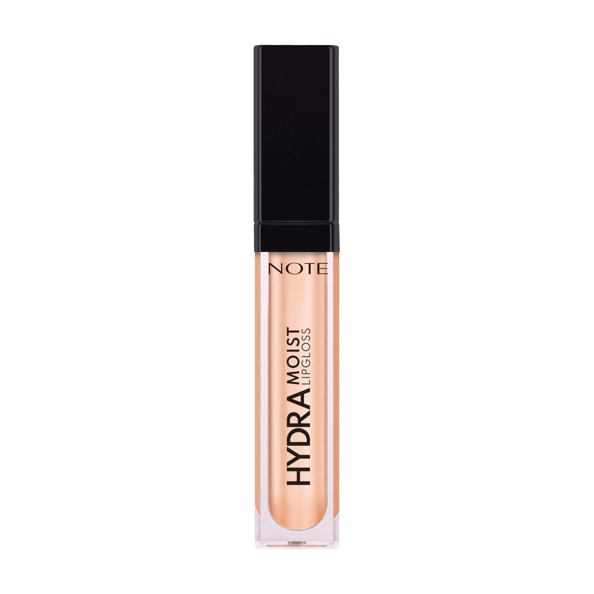 Hydramoist Lipgloss 12