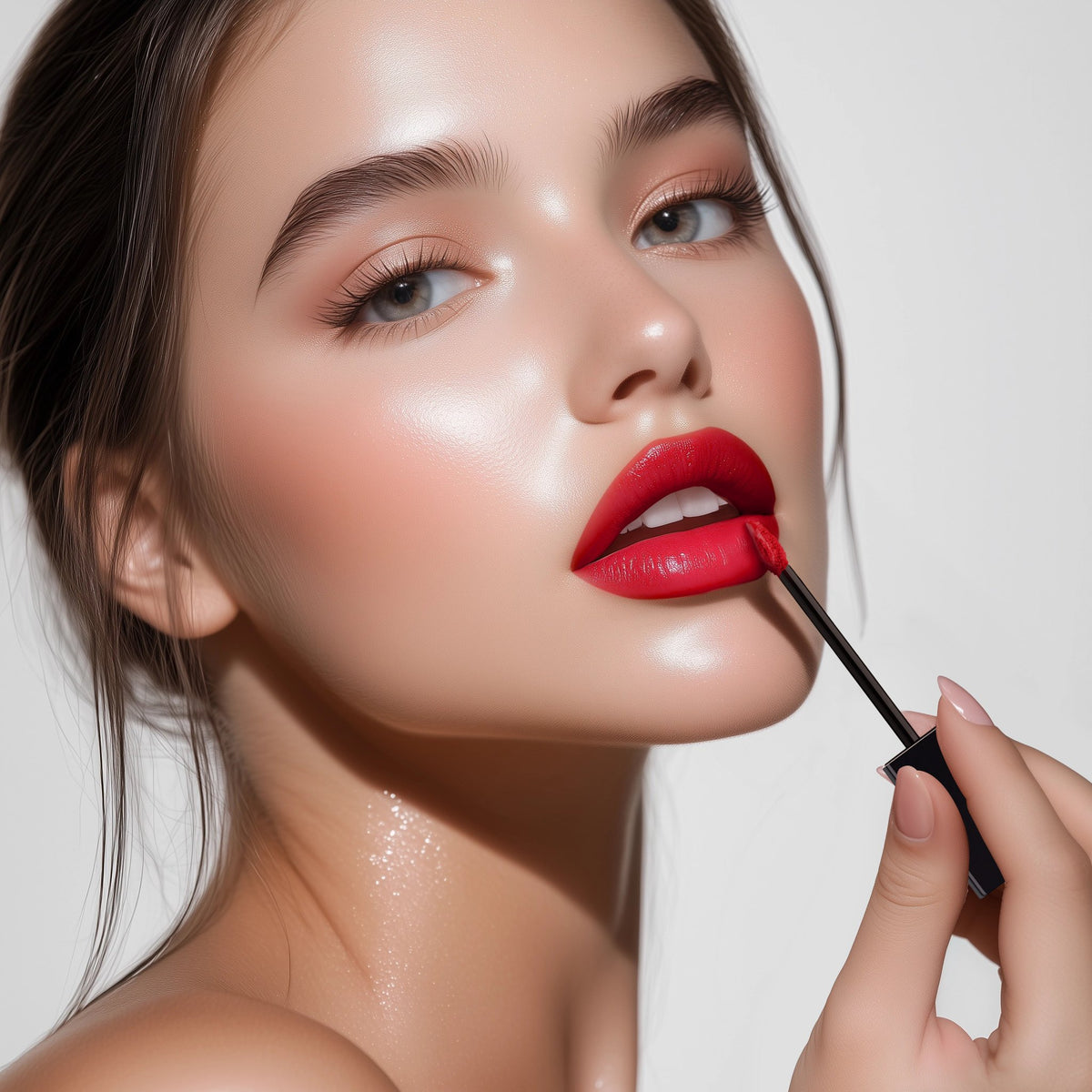 NOTE Cosmetics model