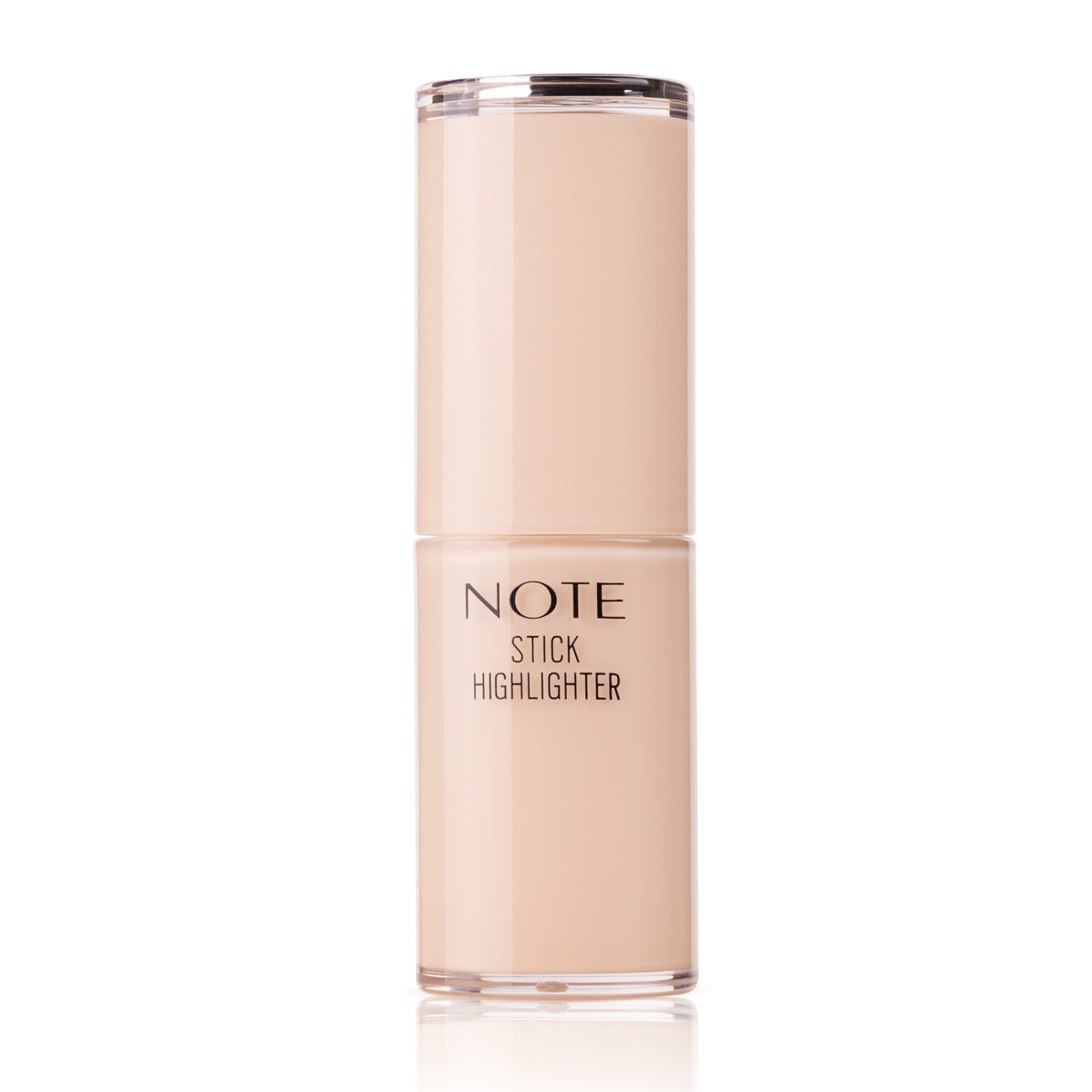 Note Stick Highlighter zaprt